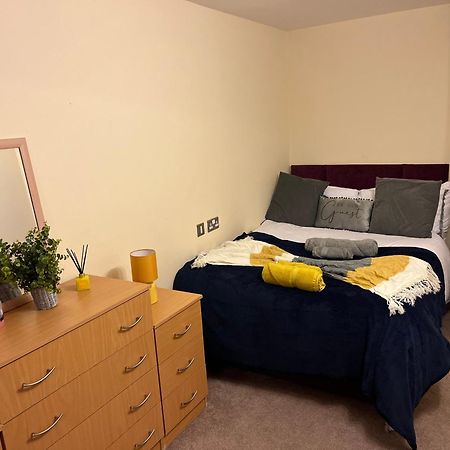 Maisonette Luxury Stay B&B Leicester Exterior photo