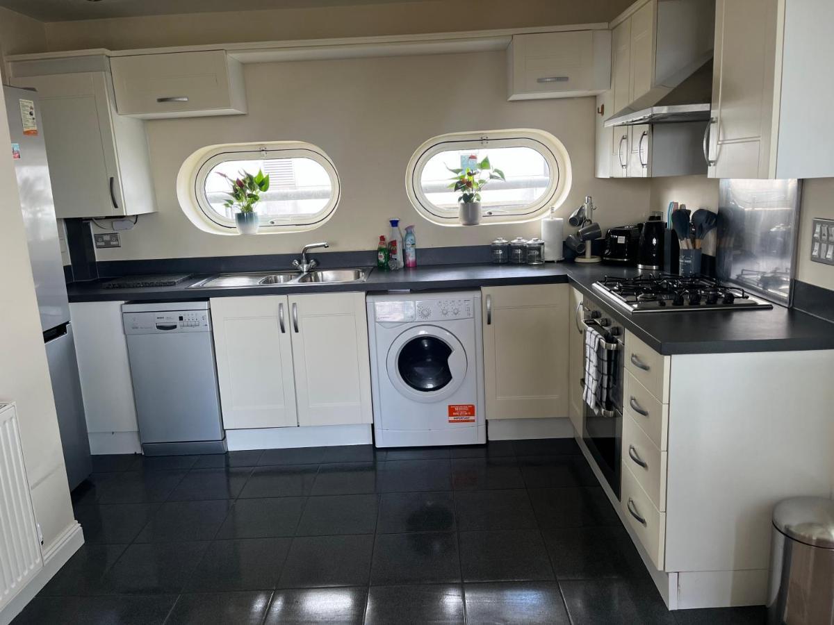 Maisonette Luxury Stay B&B Leicester Exterior photo