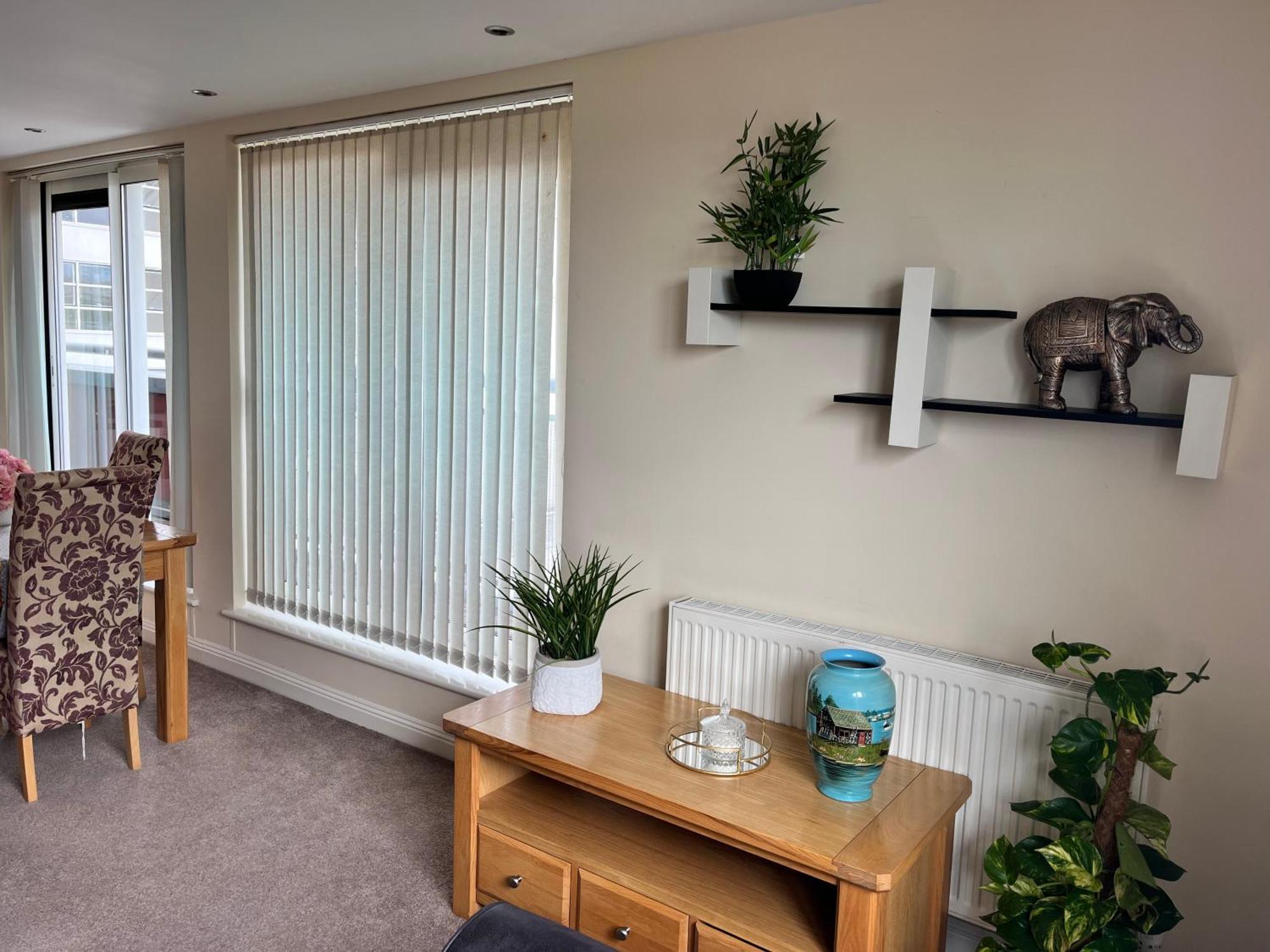 Maisonette Luxury Stay B&B Leicester Exterior photo
